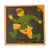 Original U.S. WWII Anti-Axis Tojo Double-Sided Dart Board by Innovation - 18 x 18” Original Items
