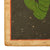 Original U.S. WWII Anti-Axis Tojo Double-Sided Dart Board by Innovation - 18 x 18” Original Items