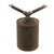 Original German WWII Inert 1941 dated Bouncing Betty S-Mine by Märkische Maschinenbau-Anstalt Teutonia of Frankfurt Original Items