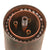 Original German WWII Inert 1941 dated Bouncing Betty S-Mine by Märkische Maschinenbau-Anstalt Teutonia of Frankfurt Original Items