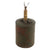 Original WWII German 1938 Dated Inert Bouncing Betty S-Mine with Pressure Fuse by Richard Rinker Original Items