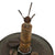Original WWII German 1938 Dated Inert Bouncing Betty S-Mine with Pressure Fuse by Richard Rinker Original Items