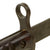 Original U.S. WWI M1917 Enfield Rifle & Trench Gun Bayonet by Remington with Scabbard - Dated 1917 Original Items