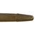 Original U.S. WWI M1917 Enfield Rifle & Trench Gun Bayonet by Remington with Scabbard - Dated 1917 Original Items