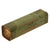 Original U.S. WWII Corps of Engineers High Explosive TNT 1 Pound Block - INERT Original Items