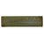 Original U.S. WWII Corps of Engineers High Explosive TNT 1 Pound Block - INERT Original Items