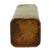 Original U.S. WWII Corps of Engineers High Explosive TNT 1 Pound Block - INERT Original Items