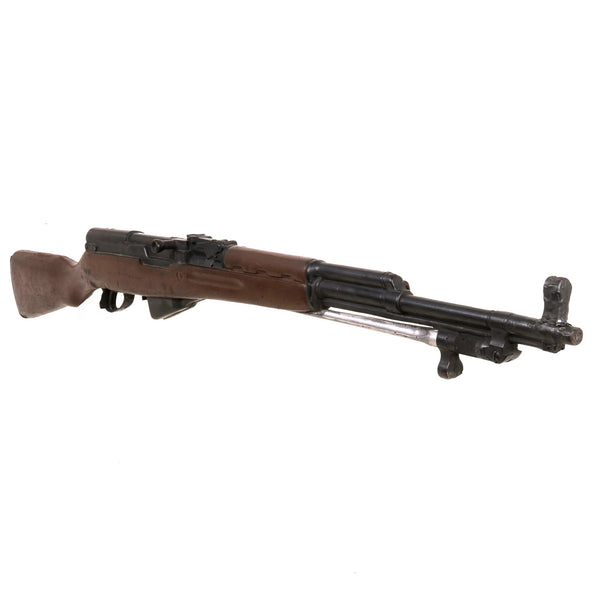 Original Resin Film Prop SKS Rifle Used in “We Were Soldiers” (2002 ...