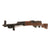 Original Resin Film Prop SKS Rifle Used in “We Were Soldiers” (2002) Original Items