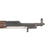 Original Resin Film Prop SKS Rifle Used in “We Were Soldiers” (2002) Original Items