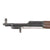 Original Resin Film Prop SKS Rifle Used in “We Were Soldiers” (2002) Original Items