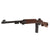 Original Resin Film Prop M1 Carbine Rifle Used in “We Were Soldiers” (2002) Original Items