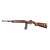 Original Resin Film Prop M1 Carbine Rifle Used in “We Were Soldiers” (2002) Original Items