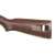 Original Resin Film Prop M1 Carbine Rifle Used in “We Were Soldiers” (2002) Original Items