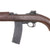 Original Resin Film Prop M1 Carbine Rifle Used in “We Were Soldiers” (2002) Original Items