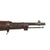 Original Antique Italian Moschetto Modello 1891 / 1924 Carcano Carbine by Terni Dated 1898 - Serial HN1886 Original Items
