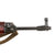 Original Czechoslovakian Vzor 58 Pěchotní Replica Display Rifle with Sling & Magazine - Vz 58 P Infantry Training Rifle Original Items