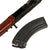 Original Czechoslovakian Vzor 58 Pěchotní Replica Display Rifle with Sling & Magazine - Vz 58 P Infantry Training Rifle Original Items
