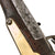 Original 19th Century Ottoman .61 Caliber Short Flintlock Holster Pistol with Engraved Brass Butt Cap