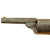Original U.S. Civil War Era Moore's Patent Firearms Teat Fire .32 Cal Brass Frame Engraved Revolver - Serial 15066 Original Items