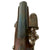 Original European Continental Matched Pair of Brass Mounted Flintlock Vest Pistols - Circa 1800 Original Items