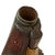 Original European Continental Matched Pair of Brass Mounted Flintlock Vest Pistols - Circa 1800 Original Items