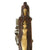 Original European Continental Matched Pair of Brass Mounted Flintlock Vest Pistols - Circa 1800 Original Items