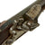 Original European Continental Matched Pair of Brass Mounted Flintlock Vest Pistols - Circa 1800 Original Items