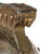 Original French WWI Era Model 1874 Steel and Brass Hussar’s Helmet with Horsehair Tail Original Items