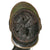 Original French WWI Era Model 1874 Steel and Brass Hussar’s Helmet with Horsehair Tail Original Items