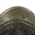 Original French WWI Era Model 1874 Steel and Brass Hussar’s Helmet with Horsehair Tail Original Items