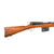 Original Swiss First Model 1889 Schmidt-Rubin Magazine Infantry Rifle in Excellent Condition with Muzzle Cover - Matching Serial 152795 Original Items