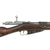 Original Antique Imperial Russian Mosin-Nagant M1891 Three-Line Infantry Rifle by Izhevsk Arsenal Serial 86925 - dated 1896 Original Items