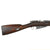 Original Antique Imperial Russian Mosin-Nagant M1891 Three-Line Infantry Rifle by Izhevsk Arsenal Serial 86925 - dated 1896 Original Items