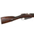 Original Antique Finnish Captured Mosin-Nagant M/91 Infantry Rifle by Izhevsk Arsenal Serial 163092 - dated 1897 Original Items