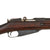 Original Antique Finnish Captured Mosin-Nagant M/91 Infantry Rifle by Izhevsk Arsenal Serial 163092 - dated 1897 Original Items
