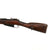 Original Antique Finnish Captured Mosin-Nagant M/91 Infantry Rifle by Izhevsk Arsenal Serial 163092 - dated 1897 Original Items