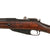 Original Antique Finnish Captured Mosin-Nagant M/91 Infantry Rifle by Izhevsk Arsenal Serial 163092 - dated 1897 Original Items