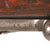 Original Antique Imperial Russian Mosin-Nagant M1891 Three-Line Infantry Rifle by Châtellerault in France Serial 443416 - dated 1894 Original Items