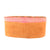 Original German WWII Summer Weight SA Stormtrooper Tan and Pink Kepi from Gruppe Ostmark Original Items