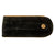 Original Italian WWII M.V.S.N. Membership Gilt Shoulder Boards with Velvet Backing Original Items