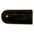 Original Italian WWII M.V.S.N. Membership Gilt Shoulder Boards with Velvet Backing Original Items