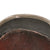 Original Imperial German WWI Prussian Model 1867/94 Other Ranks Uhlan Tschapka with Chinstrap & Cockades - Size 57 Original Items
