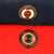 Original Imperial German WWI Prussian Dark Blue Infantry EM/NCO Dunkelblau Schirmmütze Visor Cap with Maker Marking Original Items