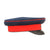 Original Imperial German WWI Prussian Dark Blue Infantry EM/NCO Dunkelblau Schirmmütze Visor Cap with Maker Marking Original Items