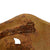 Original Soviet WWII M36 SSh-36 "Gladiator" Relic Helmet & Battle-Damaged SSh-40 Helmet Shell - Lot of Two Original Items
