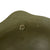 Original Soviet WWII M36 SSh-36 "Gladiator" Relic Helmet & Battle-Damaged SSh-40 Helmet Shell - Lot of Two Original Items