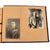 Original Japanese WWII IJA Army Soldier’s Photo Album with 102 Photographs - Great Material Original Items