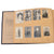 Original Japanese WWII IJA Army Soldier’s Photo Album with 102 Photographs - Great Material Original Items