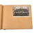Original Japanese WWII IJA Army Soldier’s Photo Album with 102 Photographs - Great Material Original Items